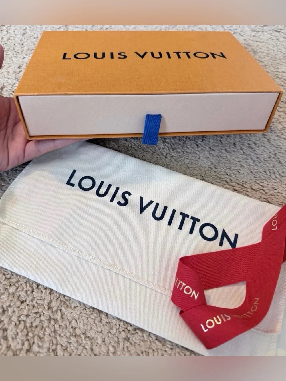 LOUIS VUITTON